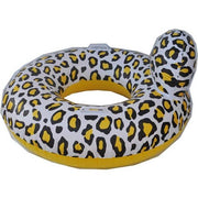 BTX ANELLO LEOPARD C/CUSCINO CM.107 