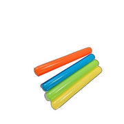 BTX TUBO IN PVC 4 COLORI CM.125X13