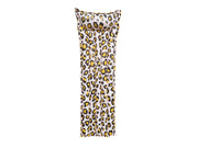 BTX MATERASSINO LEOPARD CM.183X69