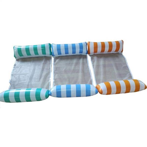 BTX AMACA GONFIABILE CM.133X71