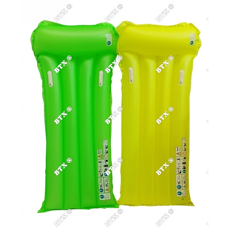 BTX MATERASSINO NEON CM.188X89 BL369