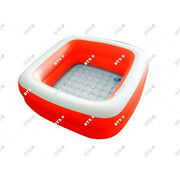 BTX PISCINA 2T CM.88X88 BL487 