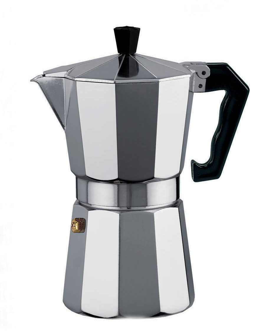 BORELLA CAFFETTIERA POLO 1TZ