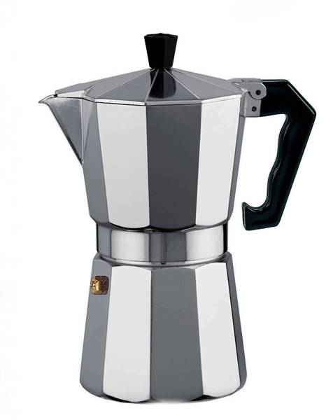 BORELLA CAFFETTIERA POLO 3TZ 