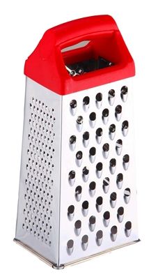 BORELLA GRATTUGIA BETA 4 FACCE CM.20 206