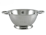 BORELLA COLAPASTA GOLF INOX CM.24 10101