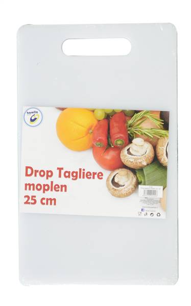 BORELLA TAGLIERE MOPLEN DROP CM.35 2142 