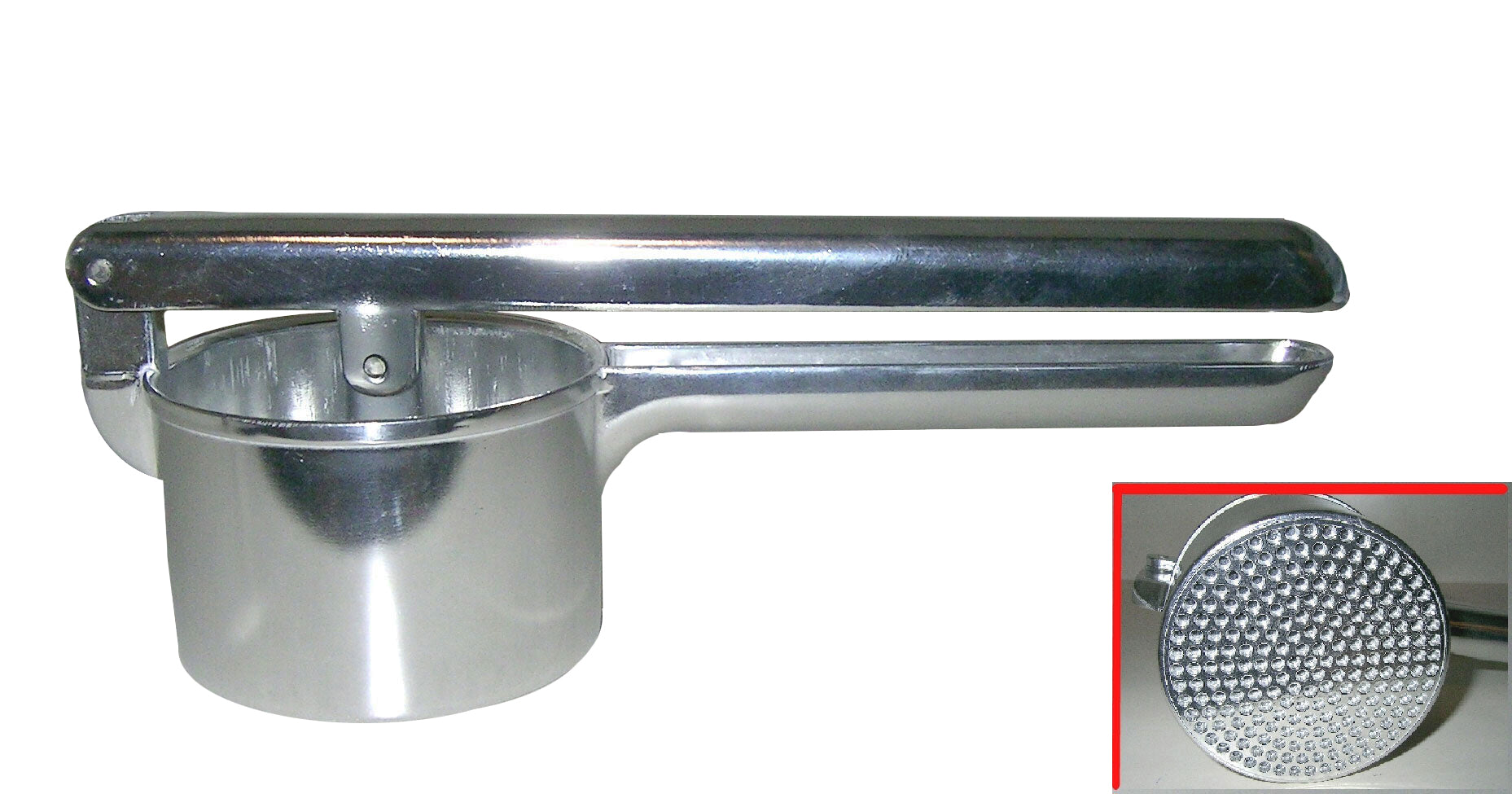 BORELLA SCHIACCIAPATATE DELTA 21871