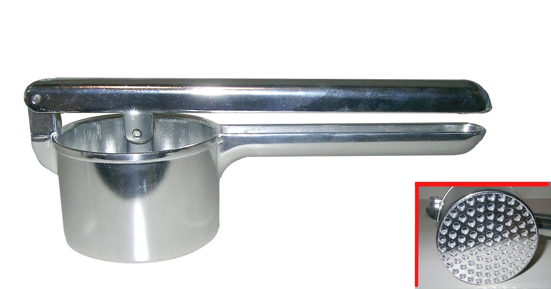 BORELLA SCHIACCIAPATATE PASSATELLI DELTA 21872