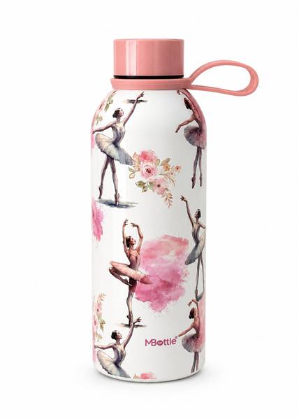 MARESIAS BORRACCIA TERMICA BALLERINA 500 500ML