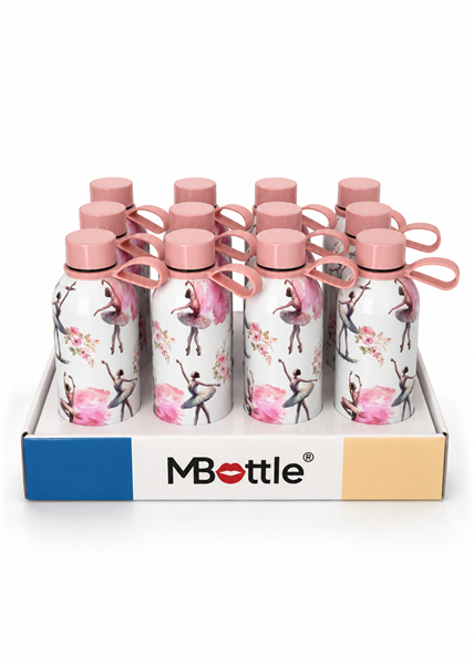 MARESIAS BORRACCIA TERMICA BALLERINA 500 500ML