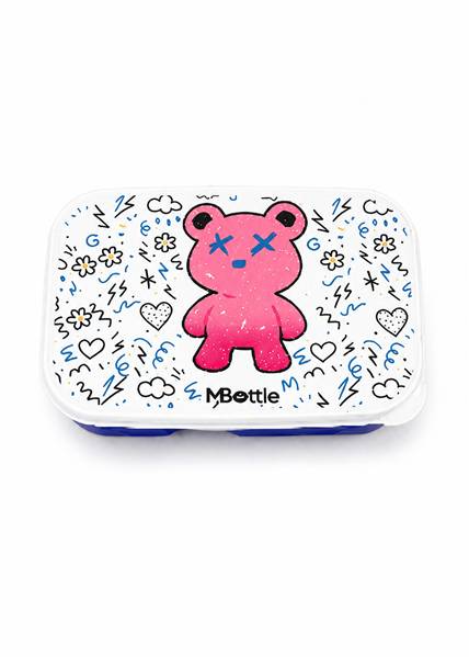 MARESIAS PORTAMERENDA TEDDY 