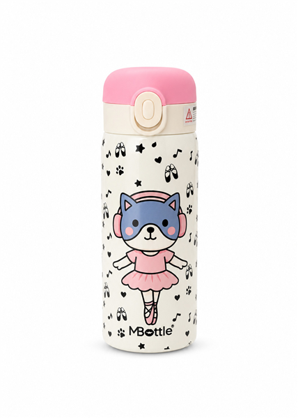 MARESIAS BORRACCIA TERMICA FRIENDS 450ML 