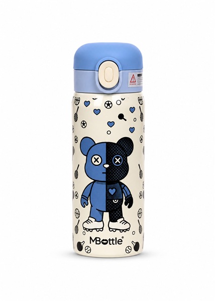 MARESIAS BORRACCIA TERMICA FRIENDS 450ML 