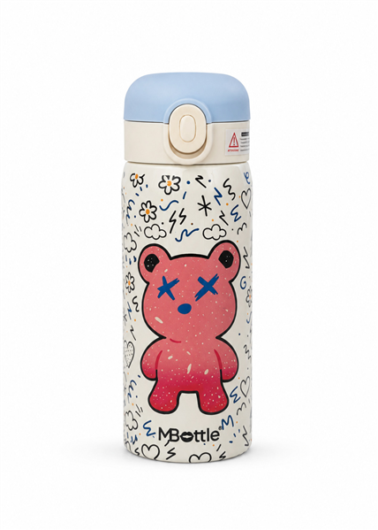 MARESIAS BORRACCIA TERMICA FRIENDS 450ML 