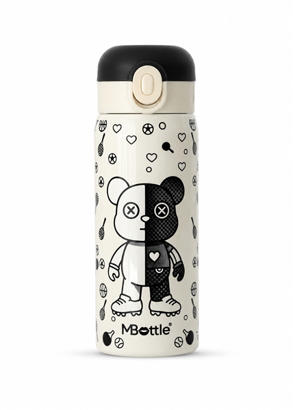 MARESIAS BORRACCIA TERMICA FRIENDS 450ML 