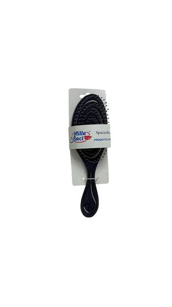 MARESIAS SPAZZOLA FORATA NERA SP-2000 