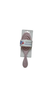 MARESIAS SPAZZOLA FORATA ROSA SP-2000 