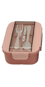 MARESIAS CONTENITORE PORTAPRANZO ROSA 
