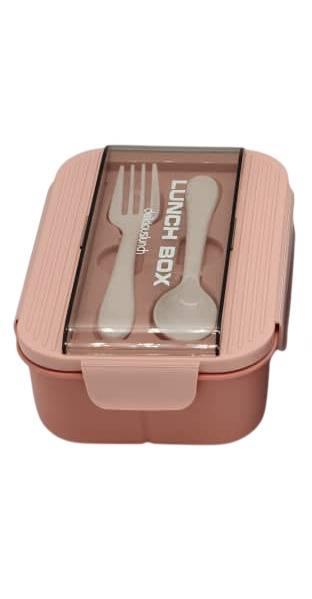 MARESIAS CONTENITORE PORTAPRANZO ROSA 