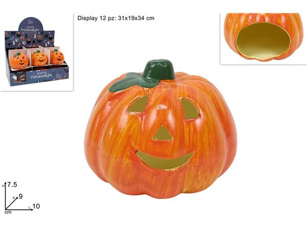 DUE ESSE ZUCCA PORTATEALIGHT 