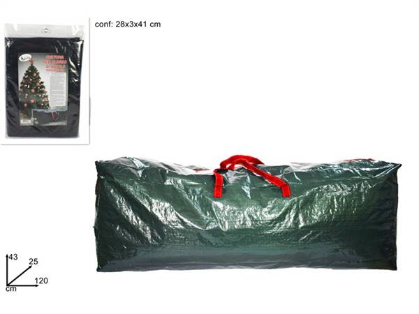 DUE ESSE CUSTODIA ALBERO 120X25X43CM 