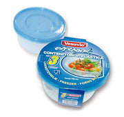 VESUVIO CONTENITORE EXTRABOX 3PZ 650ML T 