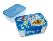 VESUVIO CONTENITORE EXTRABOX 3PZ 650ML R 