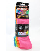 VESUVIO MICRO "FORZA 4" 4PZ 35X35