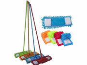 EURONOVITA' SCOPA CATTURAPOLVERE IN MICR