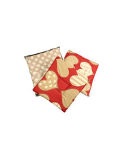 EURONOVITA' COPPIA PRESINE LUSSO 20X20