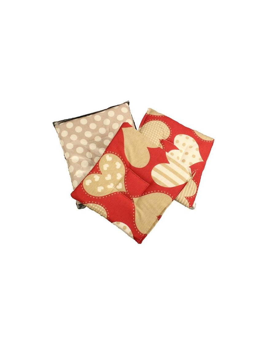 EURONOVITA' COPPIA PRESINE LUSSO 20X20