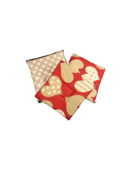 EURONOVITA' COPPIA PRESINE LUSSO 20X20 