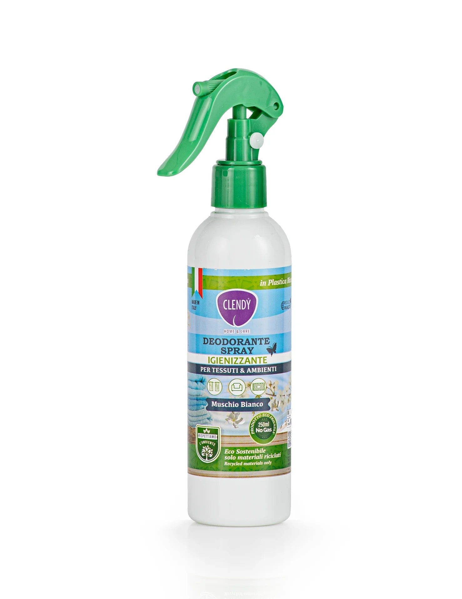 CLENDY HARIA FRESH SPRAY 280ML