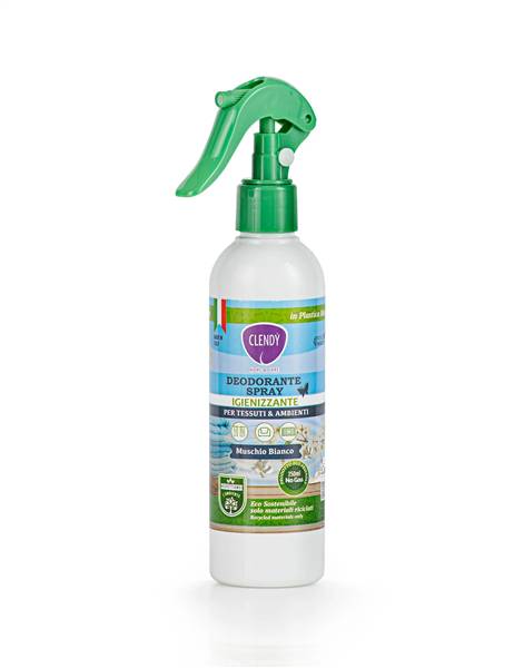 CLENDY HARIA FRESH SPRAY 280ML 