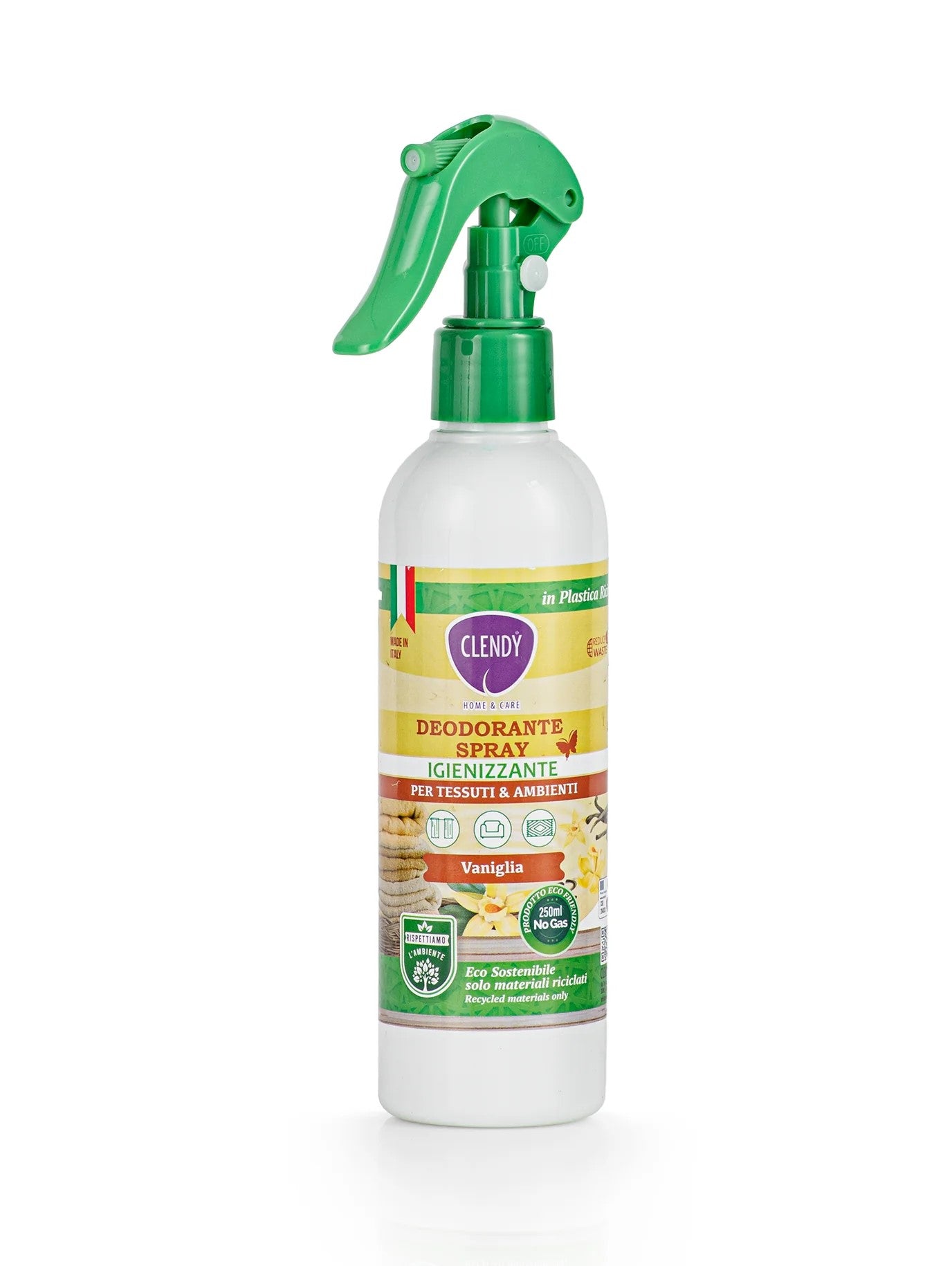 CLENDY HARIA FRESH SPRAY 280ML