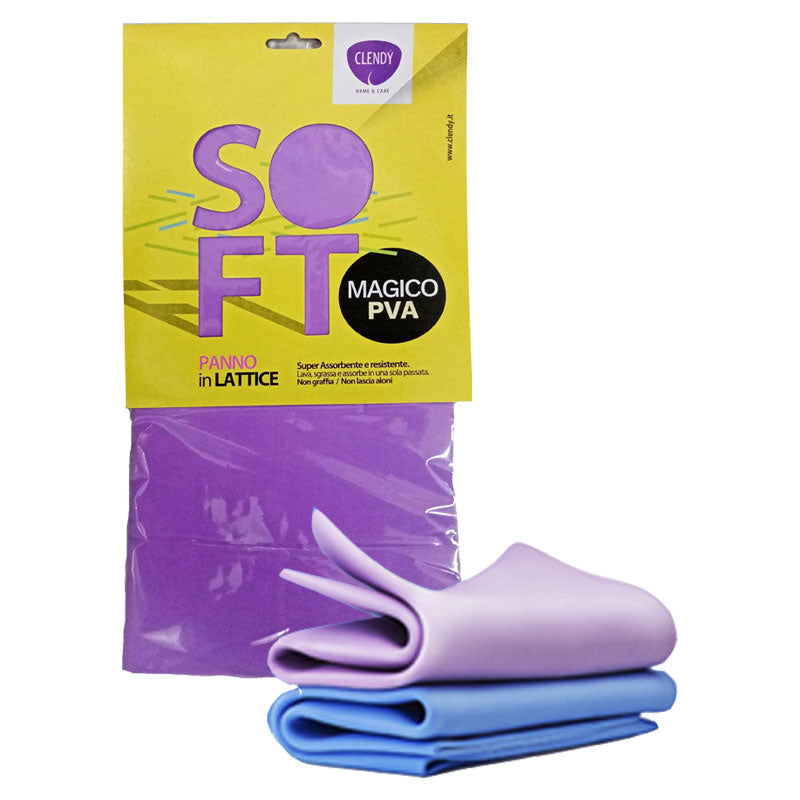 CLENDY PANNO IN LATTICE 30X30