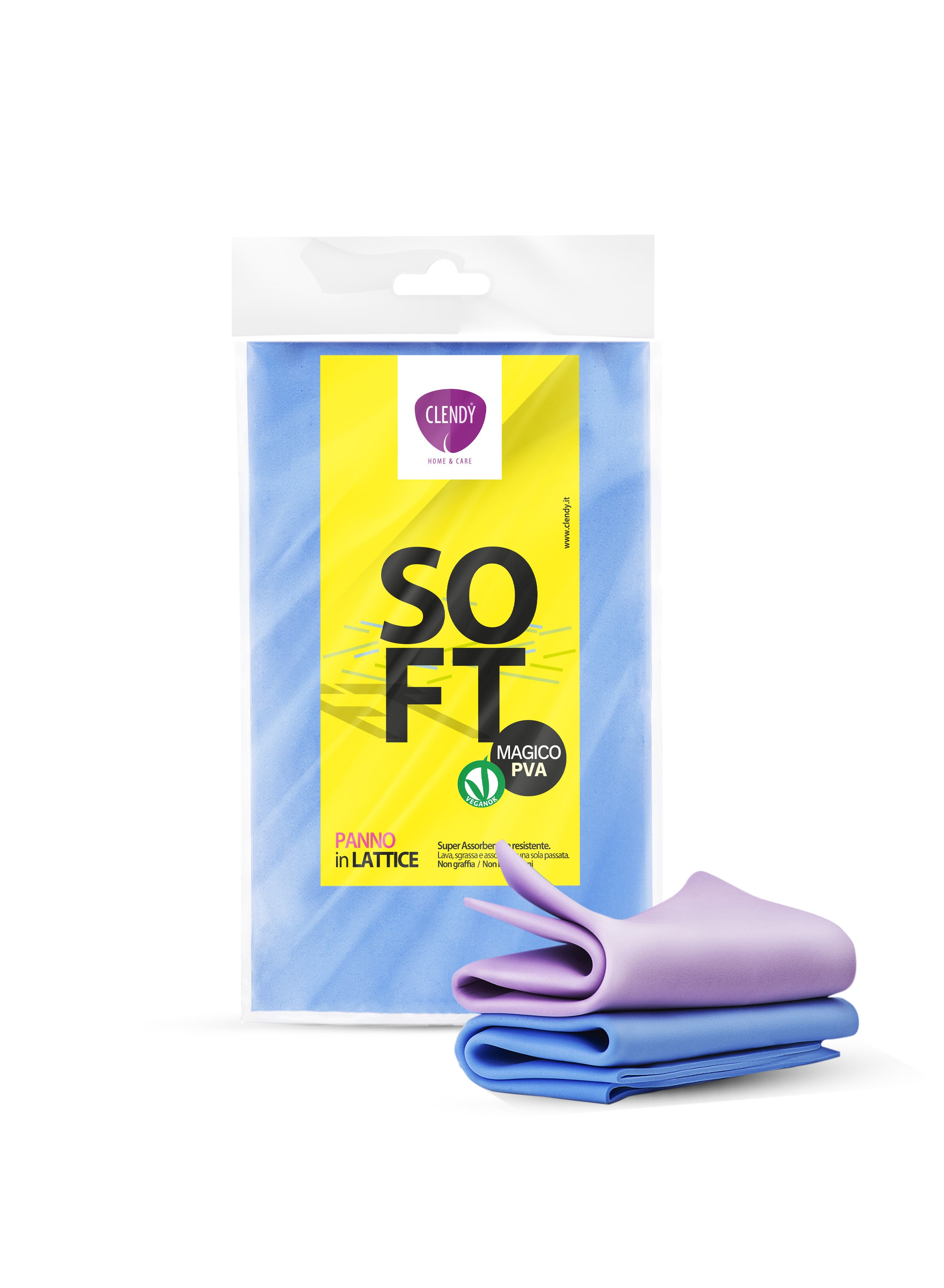 CLENDY PANNO IN LATTICE 30X30