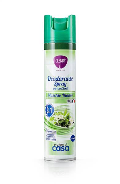 CLENDY PROFUMATORE AROMA MIX 300ML 
