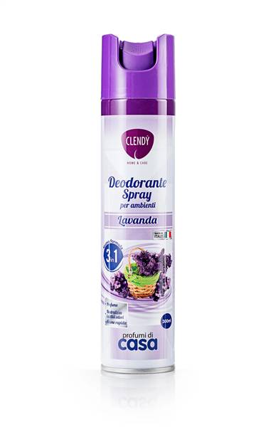 CLENDY PROFUMATORE AROMA MIX 300ML 