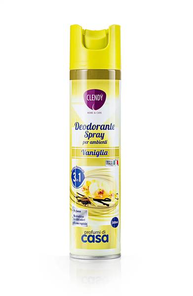 CLENDY PROFUMATORE AROMA MIX 300ML 