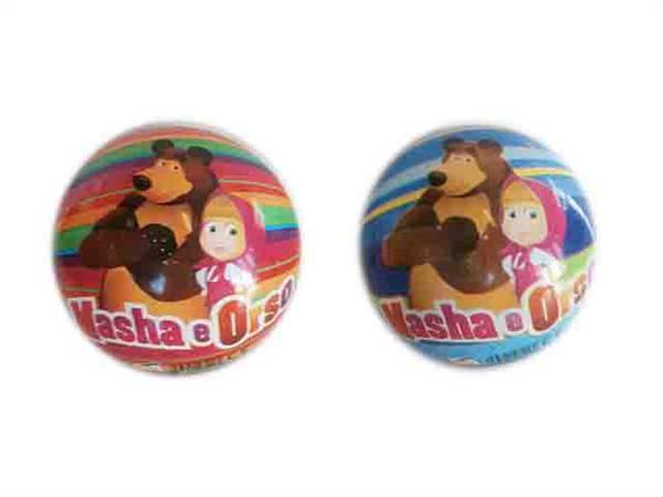 PALLONE MASHA E ORSO GV-7216 