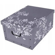 MISS SPACE BAULETTO FIORI BAROCCHI DIS2 