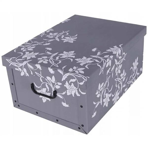 MISS SPACE BAULETTO FIORI BAROCCHI DIS2 