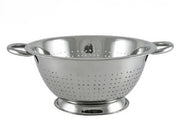 BORELLA COLAPASTA GOLF INOX CM.28 CL400 