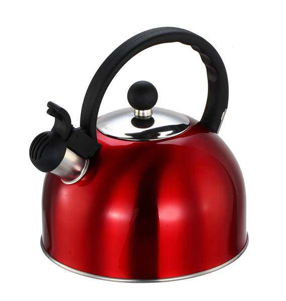 BORELLA BOLLITORE INOX STAR LT.2,5 22442