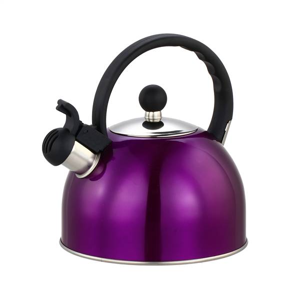 BORELLA BOLLITORE INOX STAR LT.2,5 22442