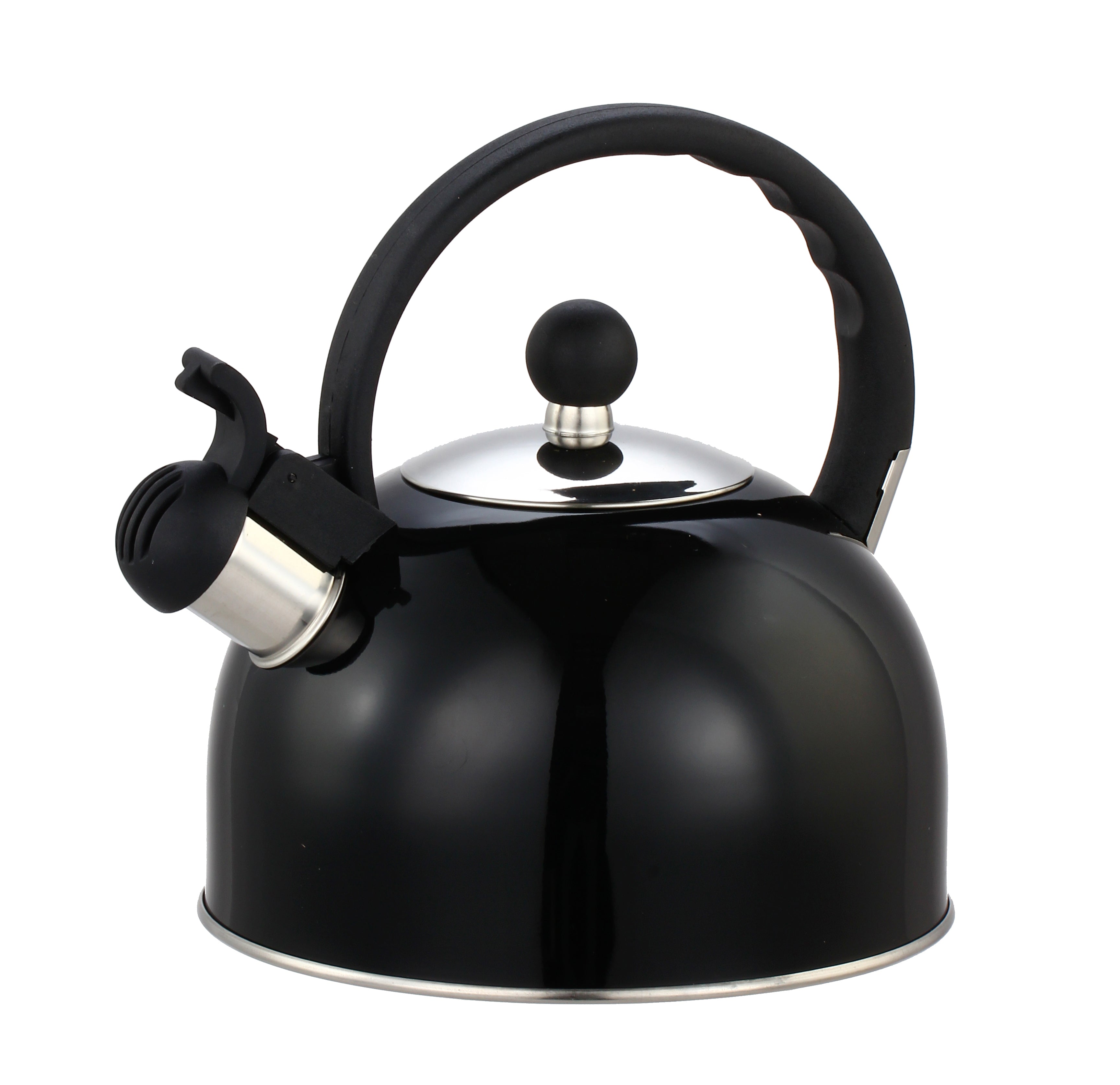 BORELLA BOLLITORE INOX STAR LT.3,0 22443