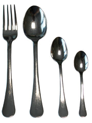 BORELLA FORCHETTA TAVOLA BOSTON X6 2279