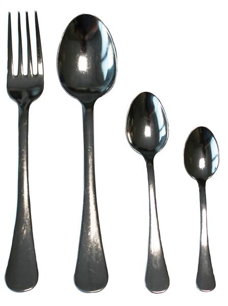 BORELLA FORCHETTA TAVOLA BOSTON X6 2279